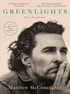 Cover image for Greenlights